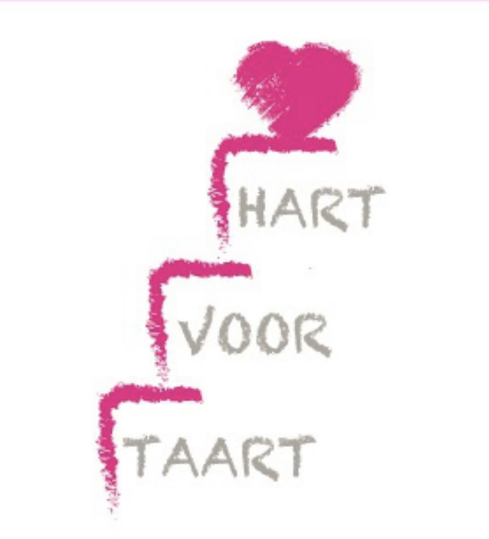 Hart voor Taart, liefde voor taart